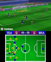 Soccer Up 3D