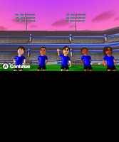 Soccer Up 3D