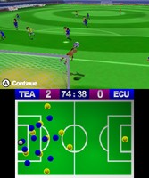 Soccer Up 3D