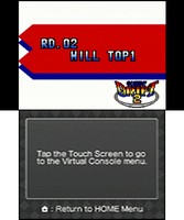 Sonic Drift 2