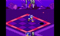 Sonic Labyrinth