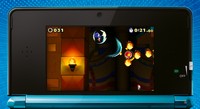 Sonic Lost World