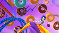 Sonic Lost World