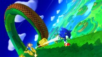 Sonic Lost World