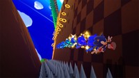 Sonic Lost World