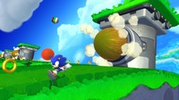 Sonic Lost World