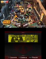 Star Wars Pinball