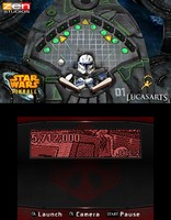 Star Wars Pinball