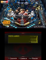 Star Wars Pinball