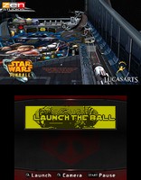 Star Wars Pinball