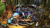 Star Wars Pinball Balance of the Force