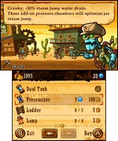 SteamWorld Dig