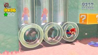 Super Mario 3D World