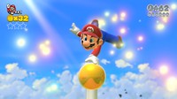 Super Mario 3D World