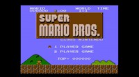 Super Mario Bros