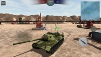 Tanktastic