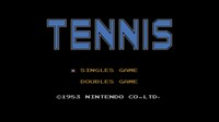 Tennis