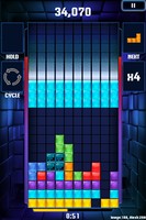 Tetris Blitz