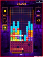 Tetris Blitz