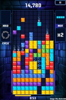 Tetris Blitz