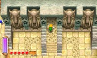 The Legend of Zelda A Link Between Worlds