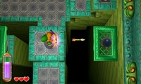 The Legend of Zelda A Link Between Worlds