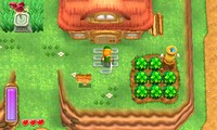 The Legend of Zelda A Link Between Worlds