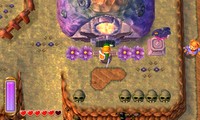 The Legend of Zelda A Link Between Worlds