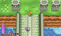 The Legend of Zelda A Link Between Worlds