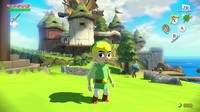 The Legend of Zelda The Wind Waker HD