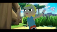 The Legend of Zelda The Wind Waker HD