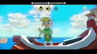 The Legend of Zelda The Wind Waker HD