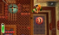 The Legend of Zelda