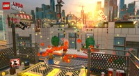 The Lego Movie Videogame