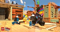 The Lego Movie Videogame