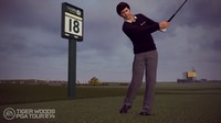 Tiger Woods PGA Tour 14