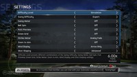 Tiger Woods PGA Tour 14