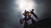  Transformers Universe