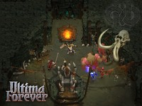 Ultima Forever Quest for the Avatar