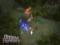 Ultima Forever Quest for the Avatar