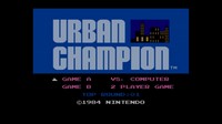 Urban Champion