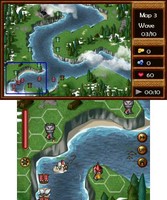 Viking Invasion 2 - Tower Defense