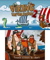 Viking Invasion 2 - Tower Defense