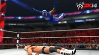 WWE 2K14