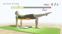 Wii Fit U