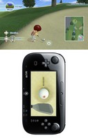 Wii Sports Club