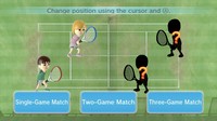 Wii Sports Club