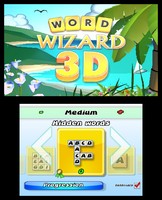 Word Wizard 3D