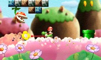 Yoshis New Island