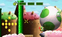 Yoshis New Island